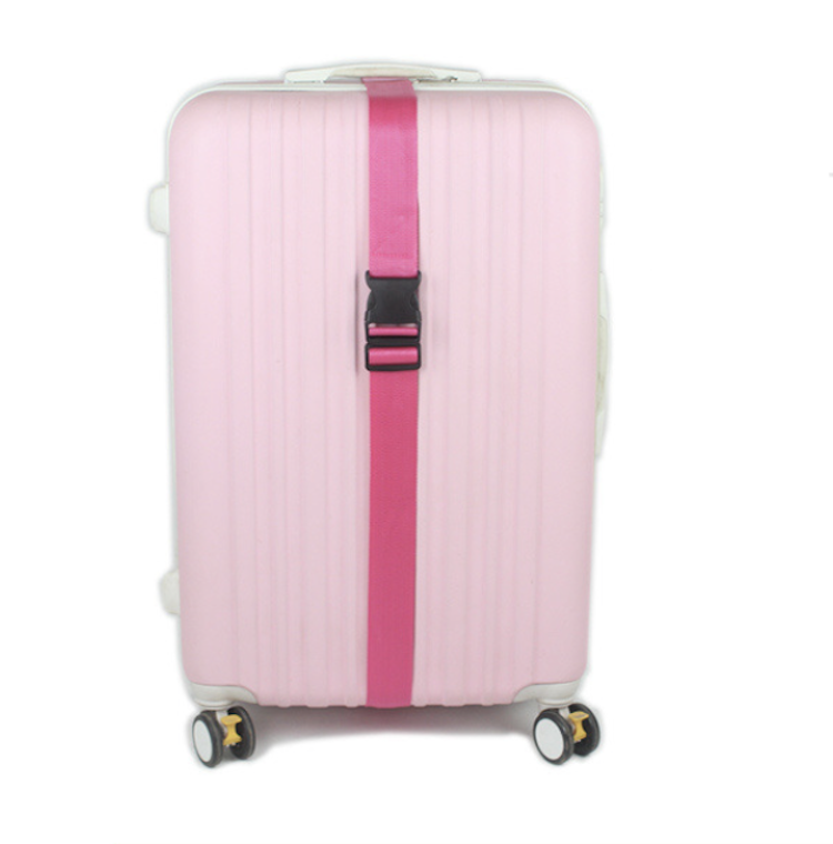 Durable Polyester Luggage Straps 10
