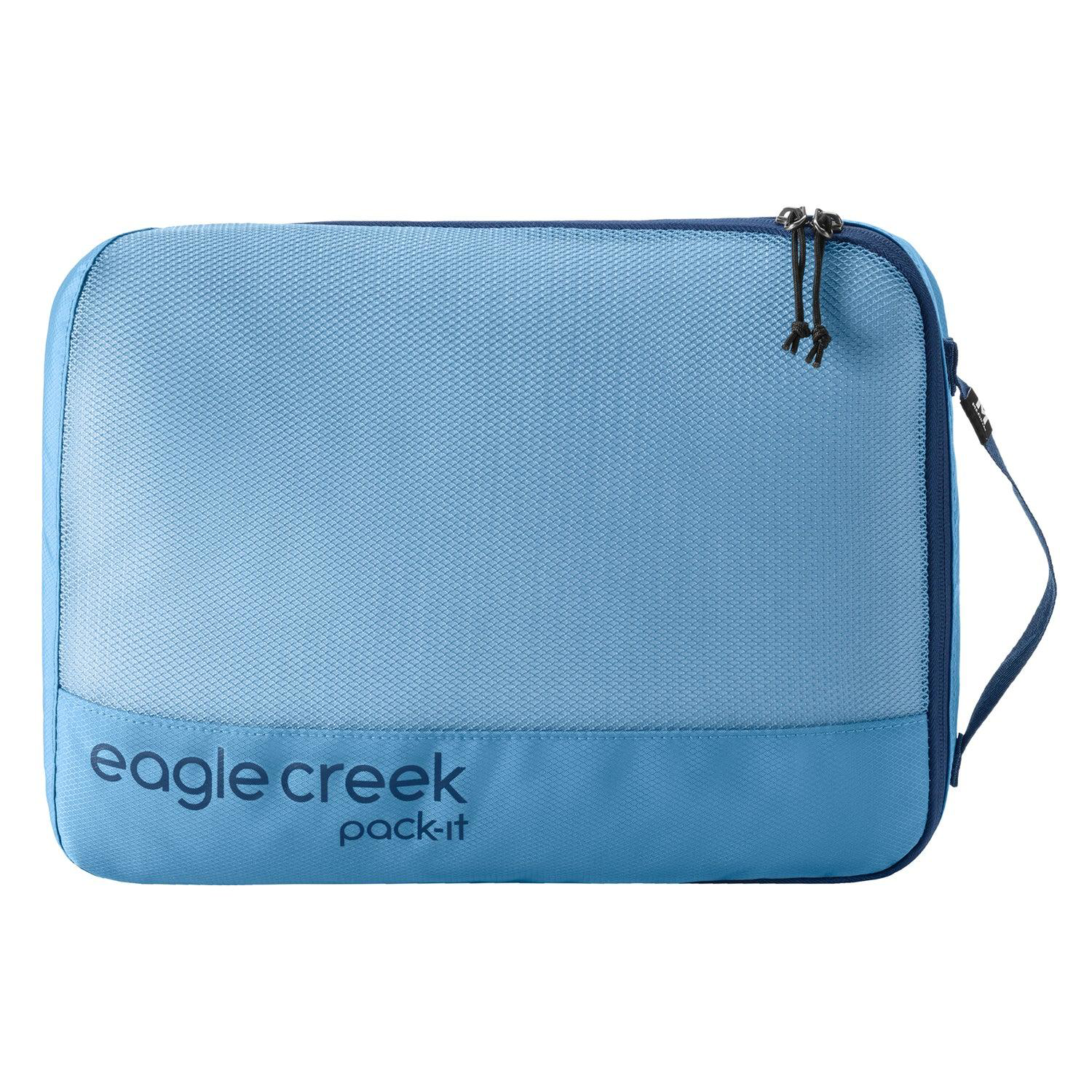 Eagle Creek® Pack-It® Recycled Reveal 7L Mesh Packing Cube 7