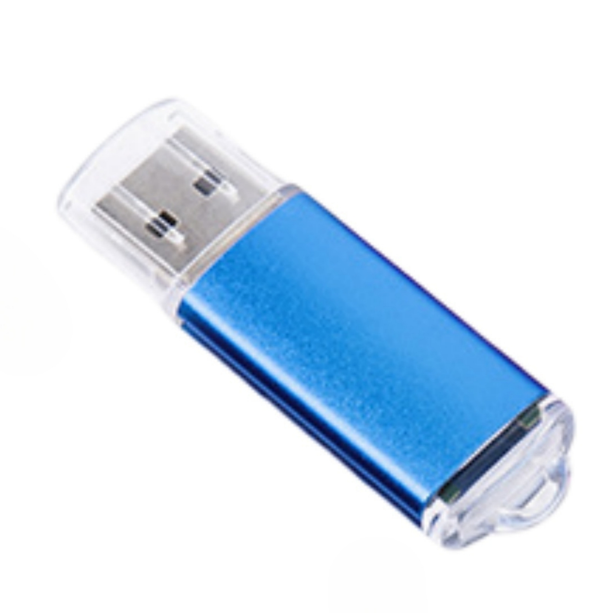 4GB Classic Portable USB Flash Drives 3