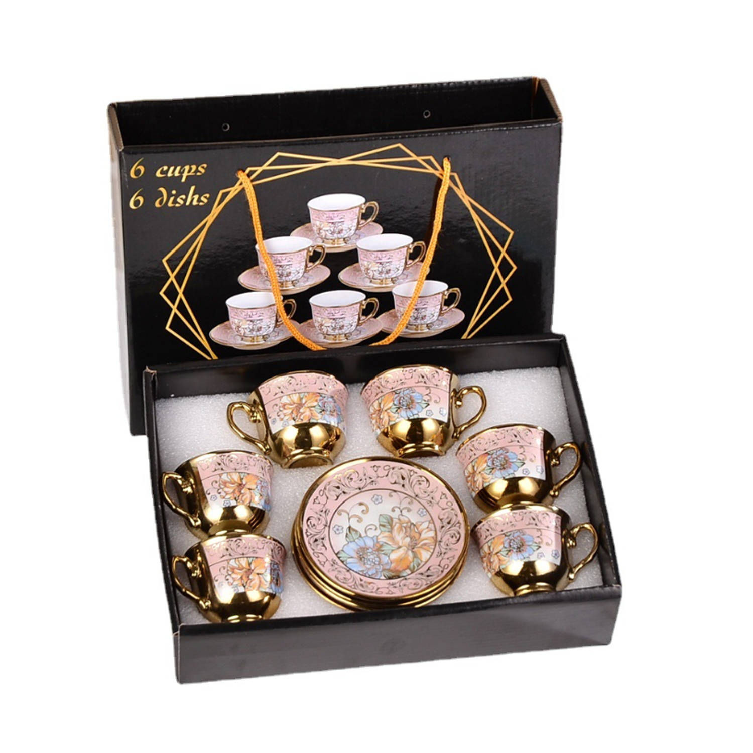Mugs Will Be Sold As Creative Gift Souvenirs 5