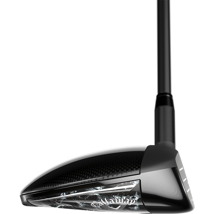 Callaway Paradym AI Smoke Max Fast Fairway 6