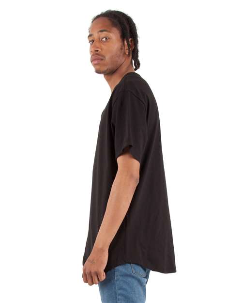 Unisex Baseball Jersey - SHBBJ 9