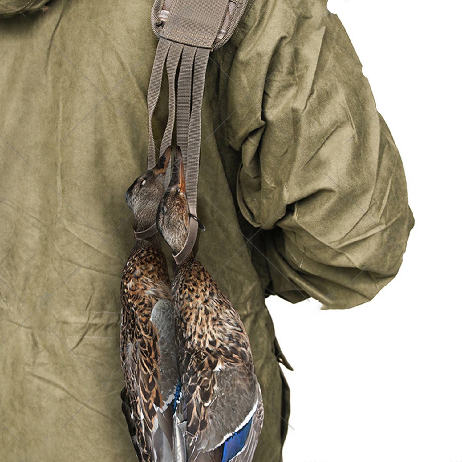 Hunting Fanny Pack With Shoulder Straps Loop 2