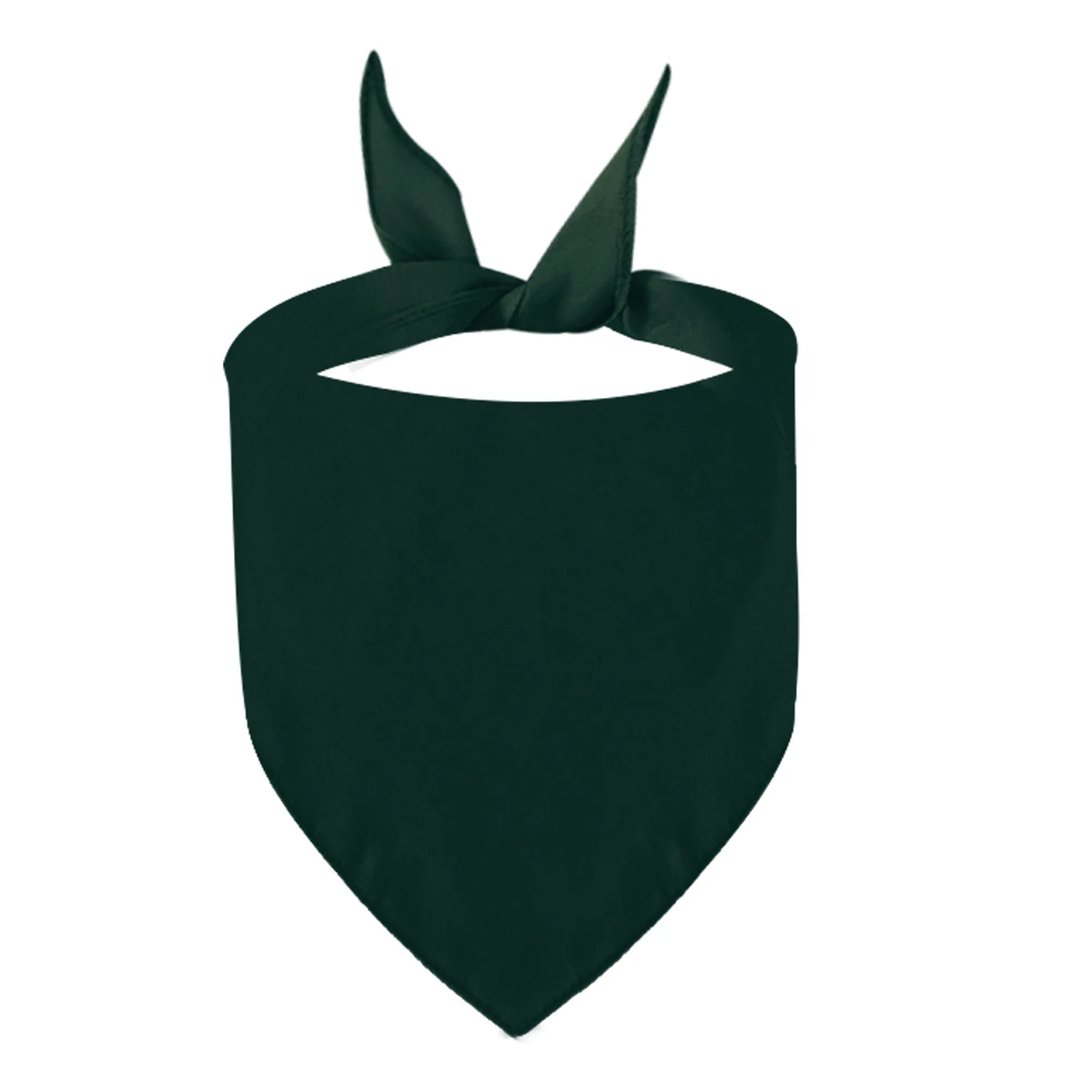 Pet Triangle Bandana Bib Scarf For Dog 8