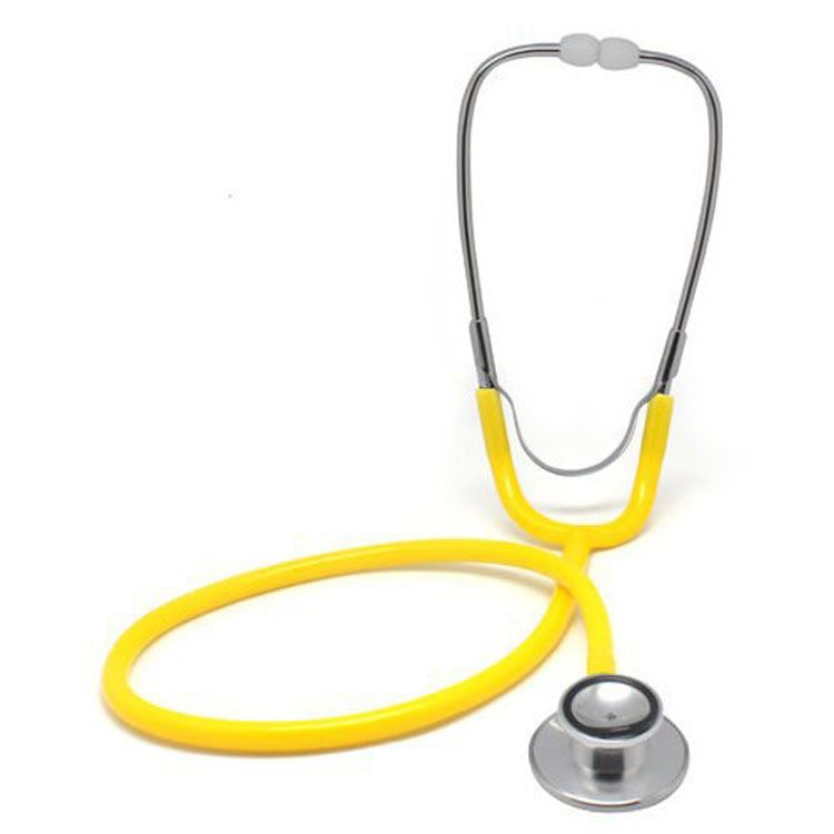 Monitoring Stethoscope 1
