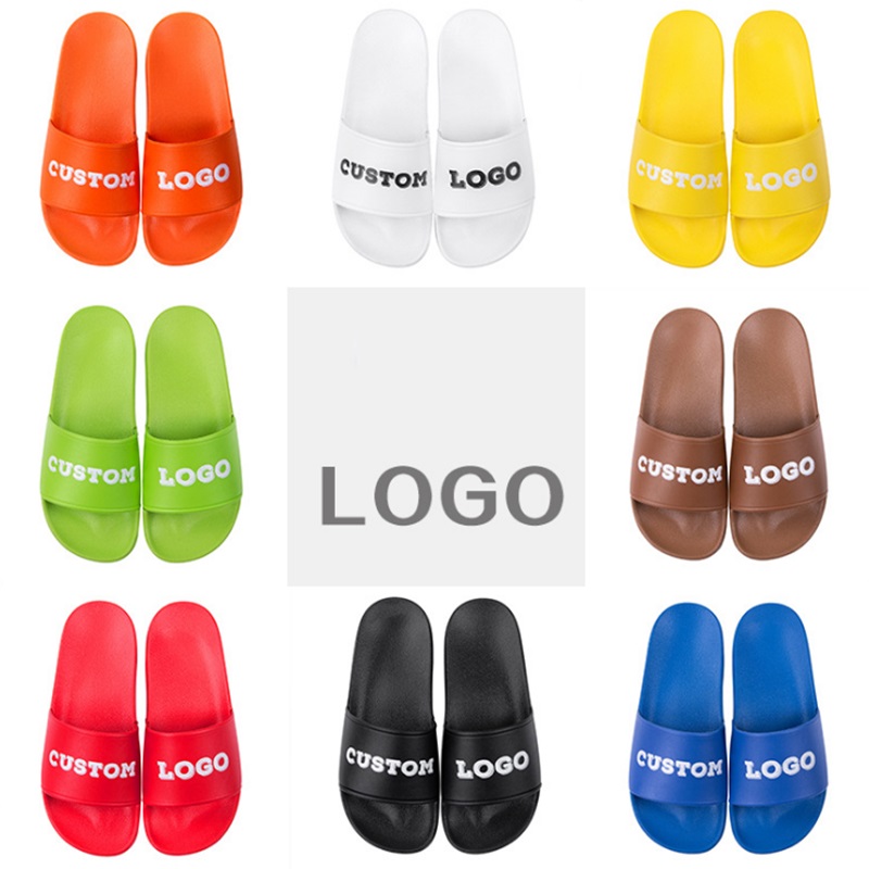 Slide Sandals 2