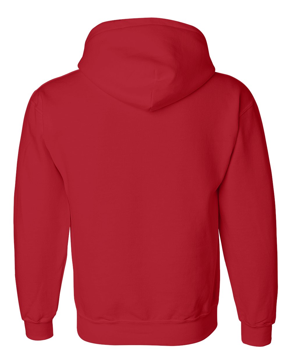 Unisex DryBlend® Hooded Sweatshirt - 12500 23