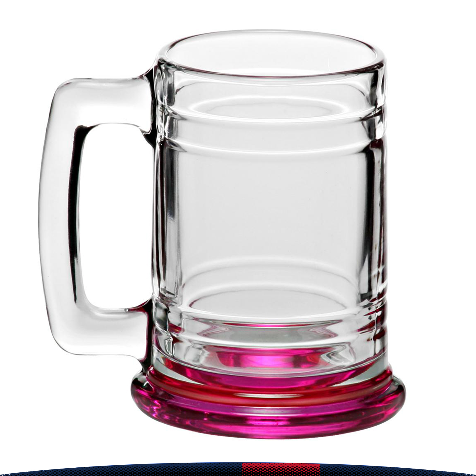 15 oz. Libbey Beer Glasses 7