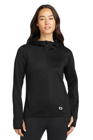 Women's Stealth Full-Zip Jacket