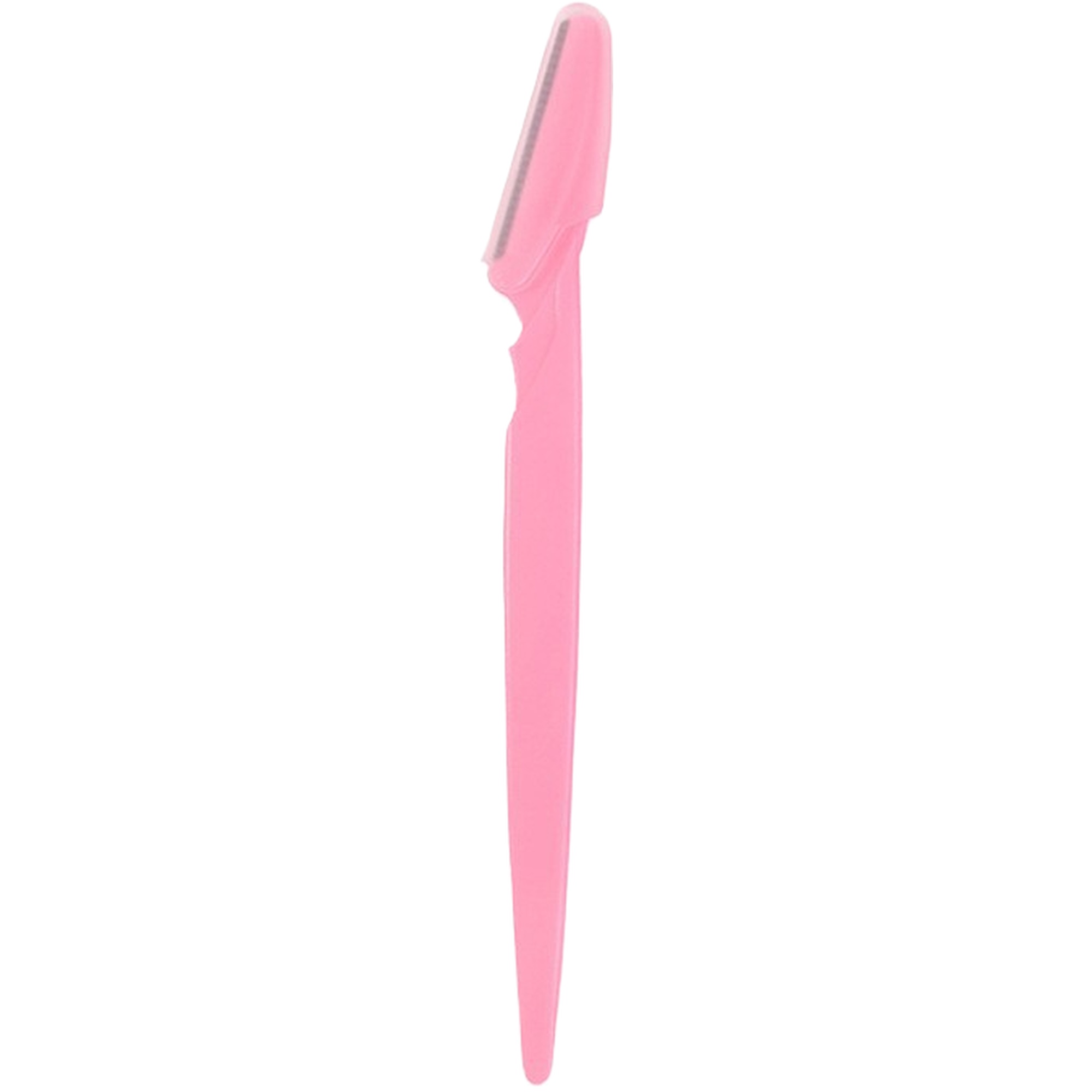 Eyebrow Razor Trimmer with Safety Guard 2