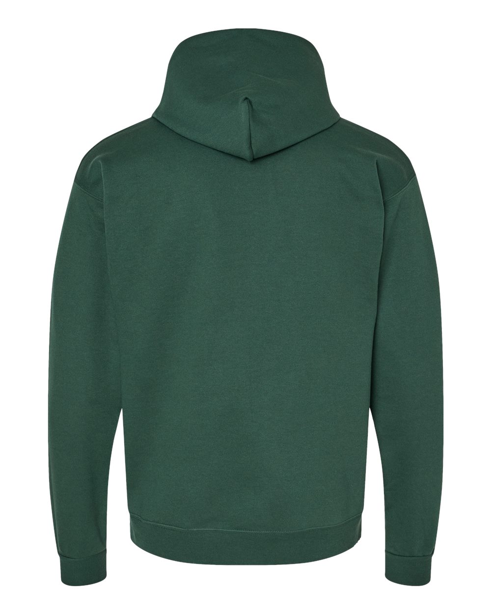 Unisex EcoSmart® Hooded Sweatshirt - P170 309