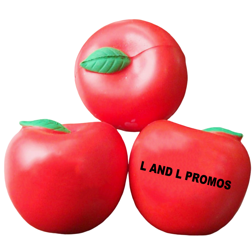 PU Apple 1