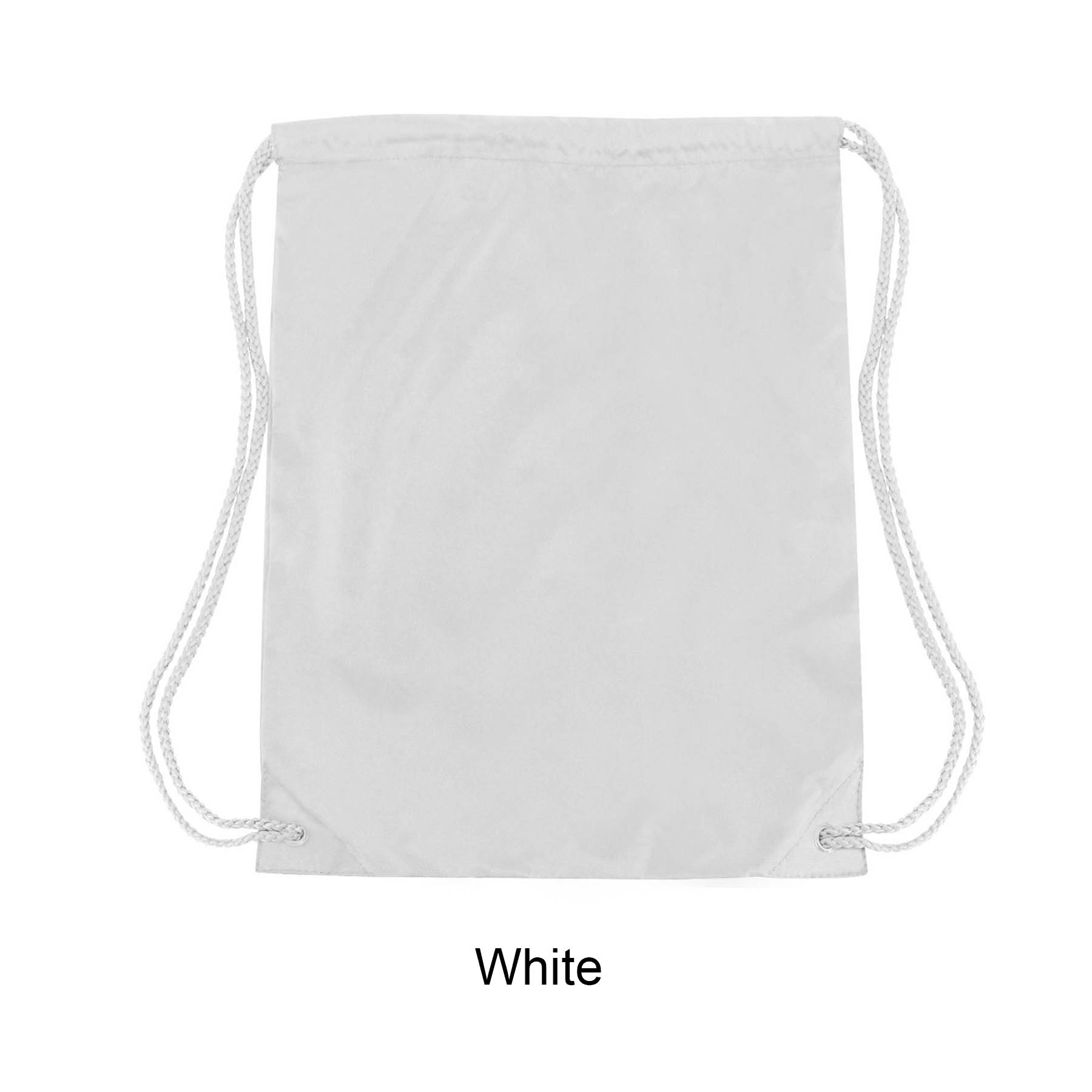 Heavy duty-Drawstring Backpack(Bag, Backpack) Back to school 4