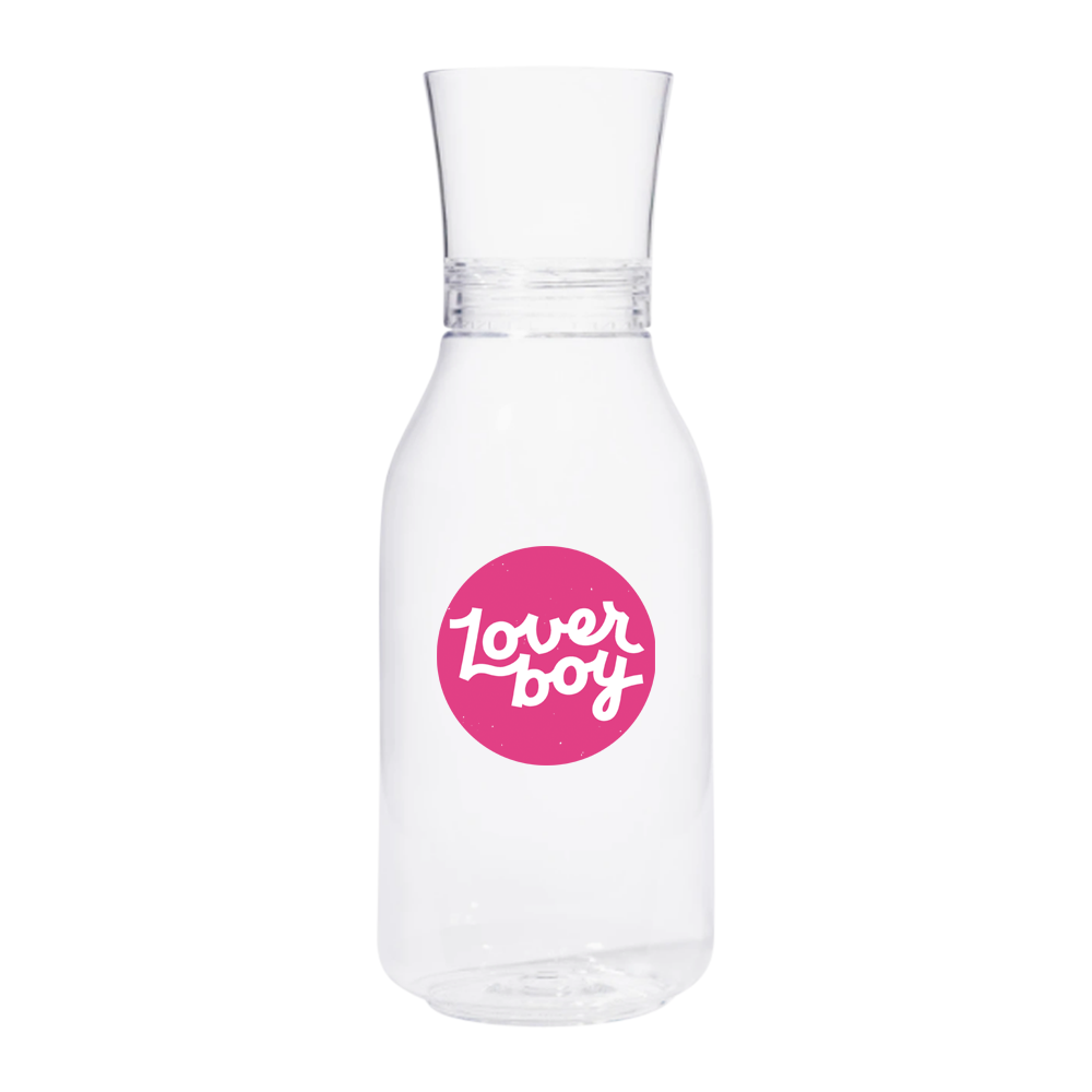 32 oz. Plastic Carafe 2