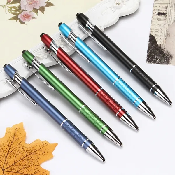 Engraved Eris Stylus Pen 3