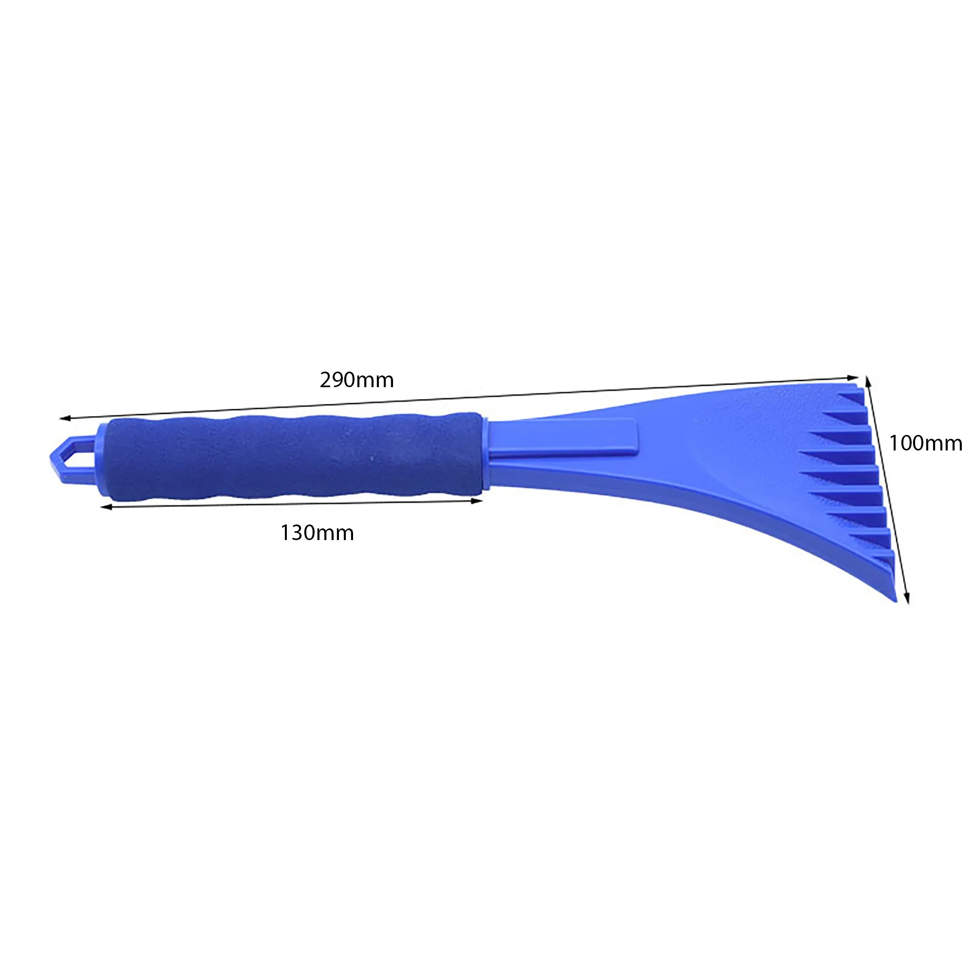 Winter Snow Removal Shovel MOQ 50PCS 6
