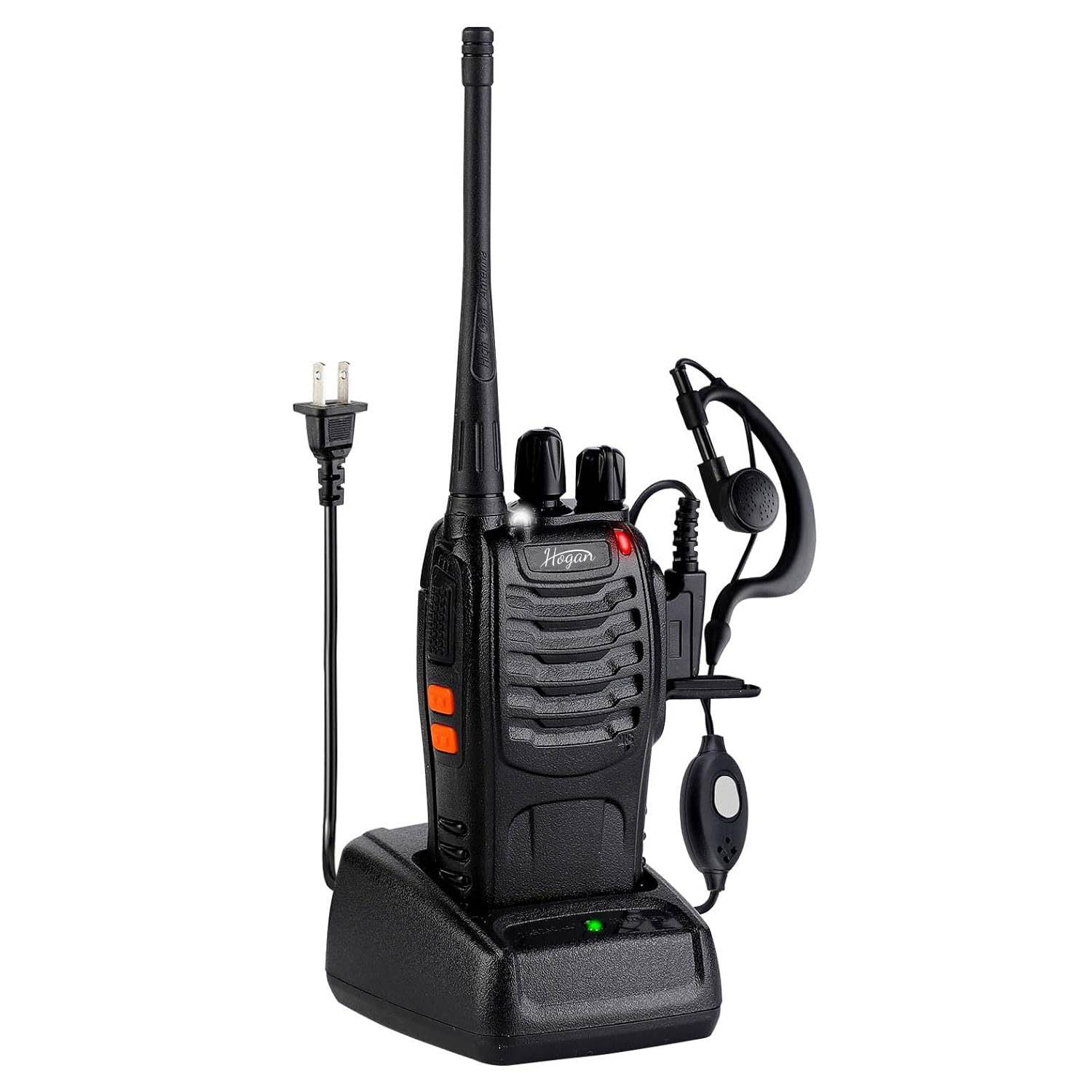 Radio Walkie-Talkies 3