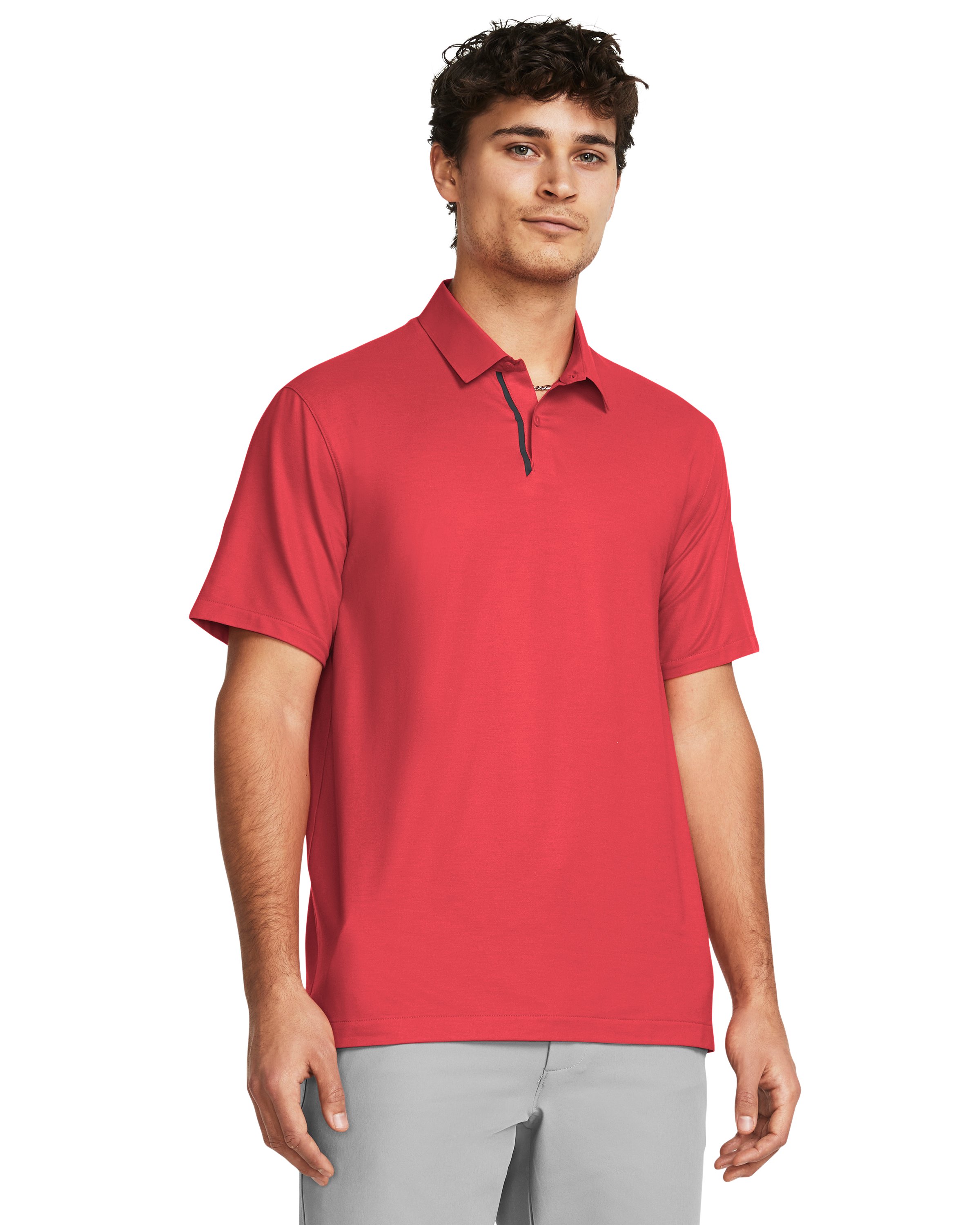UA Tour Tips Men's Polo 2