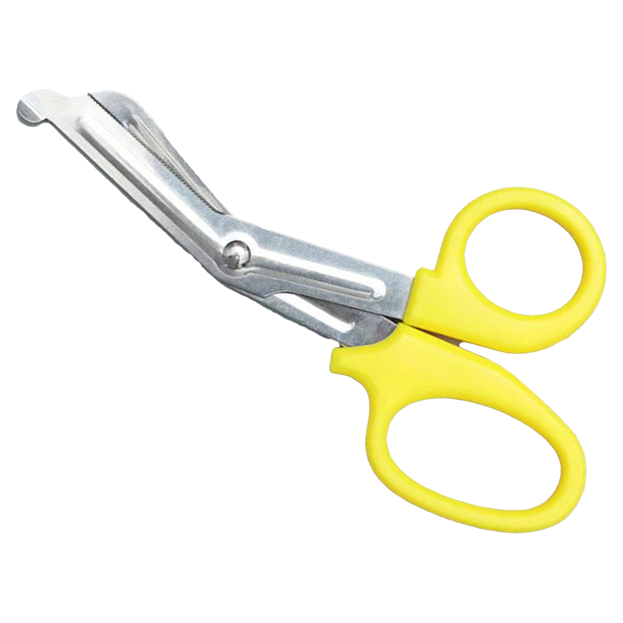 Stainless Steel 5.7 Inch Portable Gauze Scissors 12