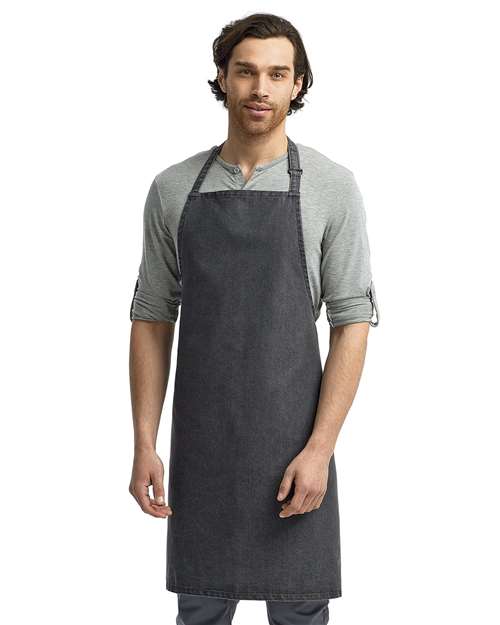 Recycled Bib Apron - RP150 130