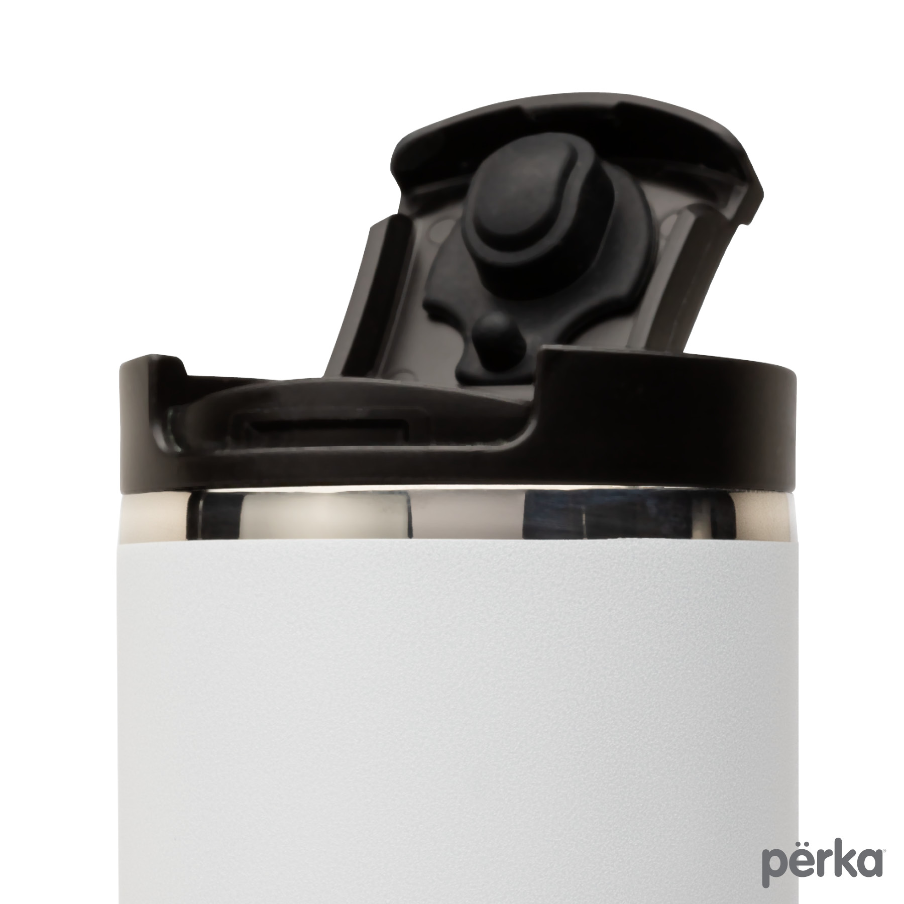Perka® Trent 18 oz. Double Wall, Stainless Steel Hot/Cold Tumbler 67
