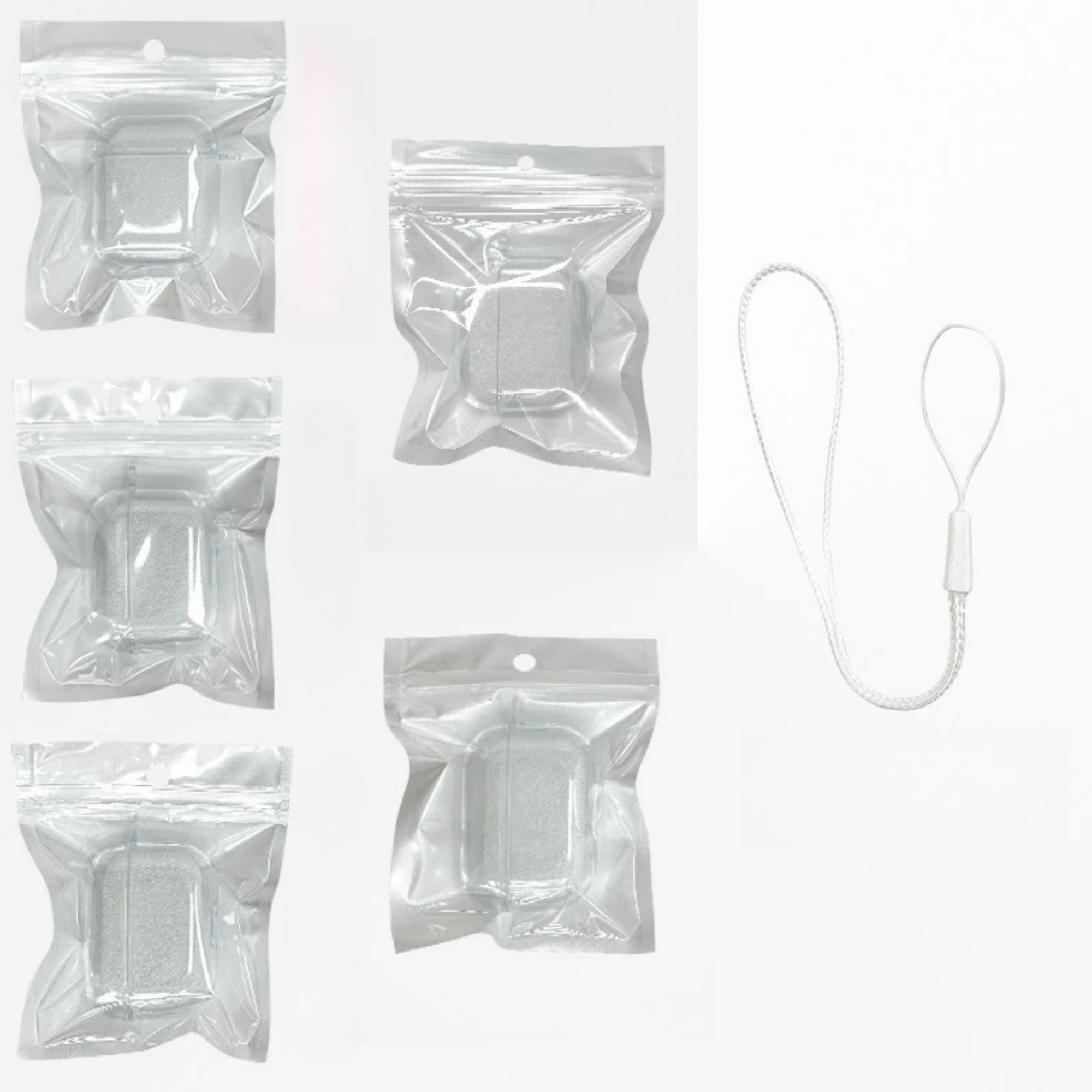 Blank Earphone Case For Airpods 3