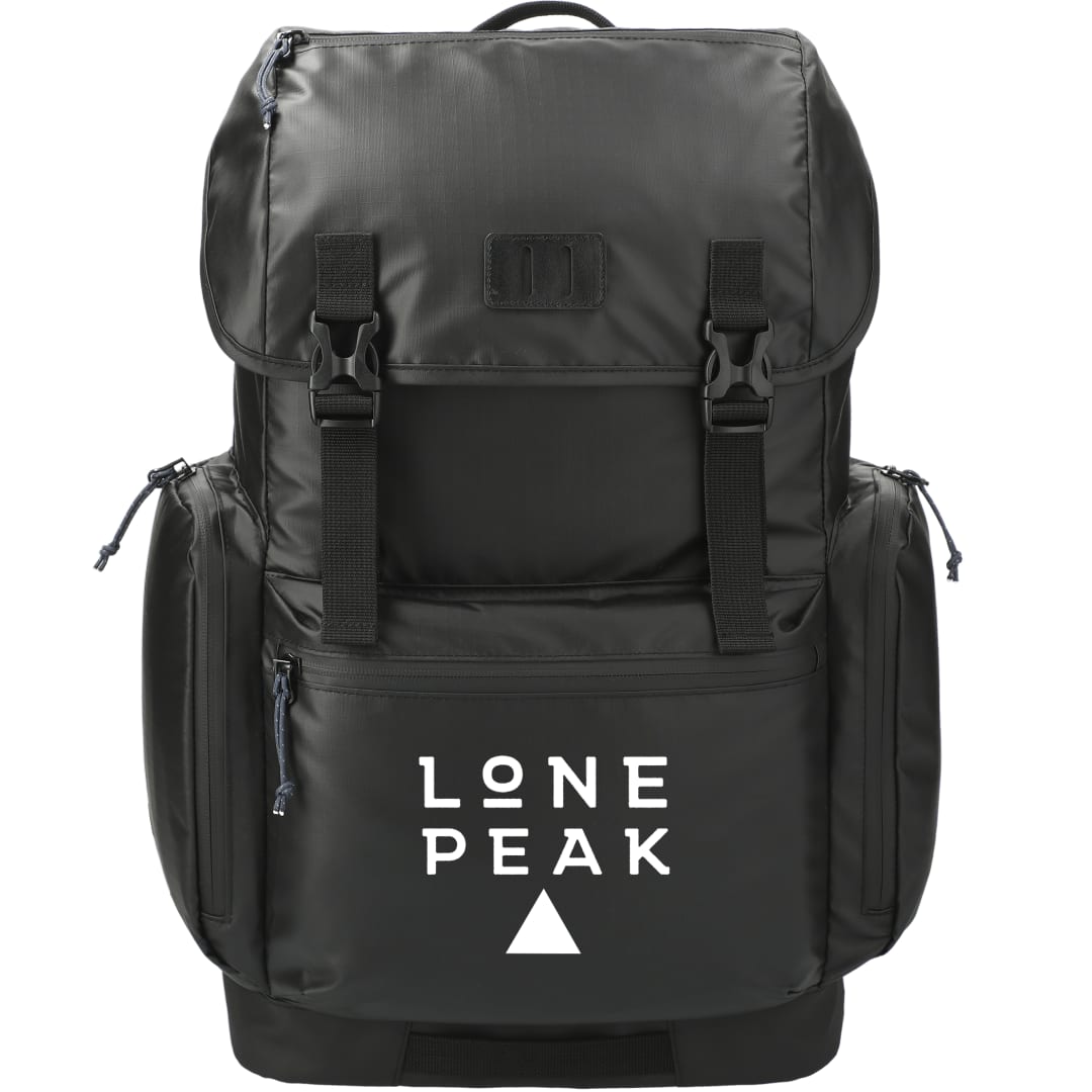 NBN Recycled Outdoor Rucksack 12