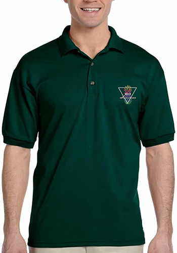 5.6oz 50/50 Moisture Wicking Cotton/Polyester 3
