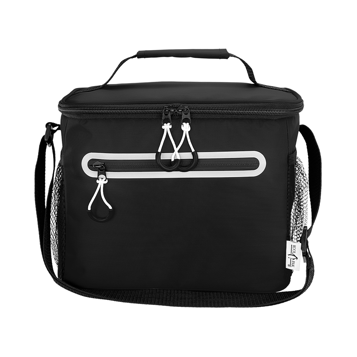 Kool Pak® 12 Can Cooler Bag 4