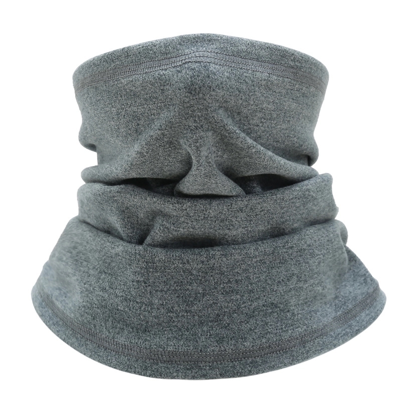 Winter Neck Gaiter Cold Weather Scarf 3