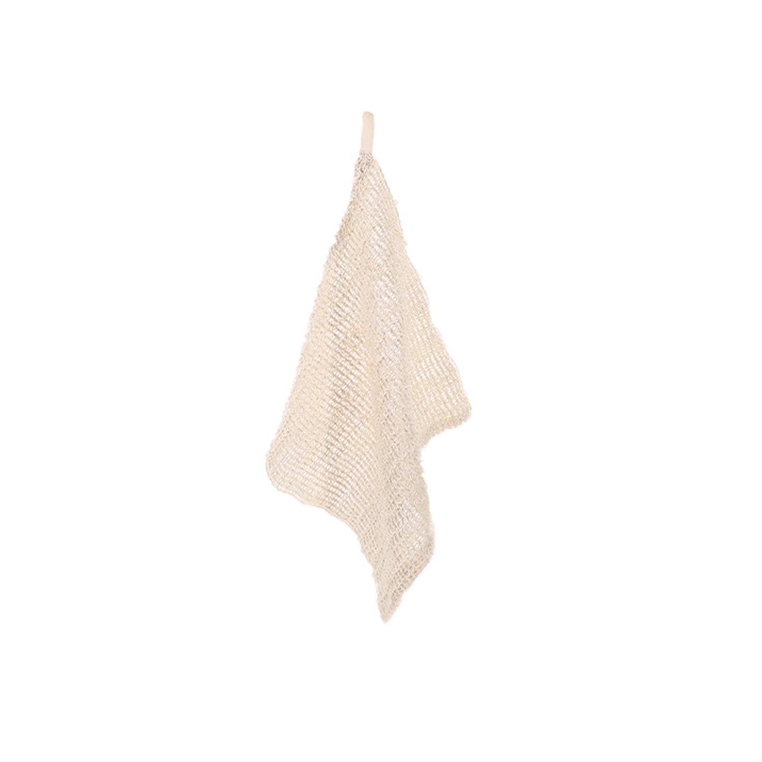 Cotton and Linen Bath Towel 2