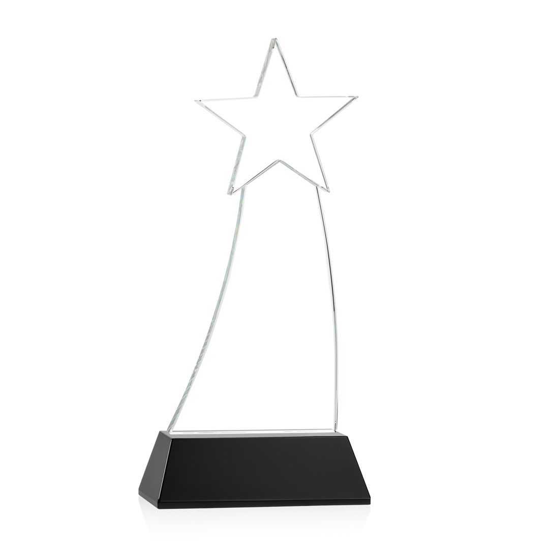 Manolita Star Award - Black 5
