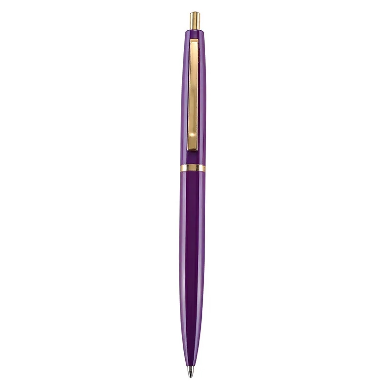 Retractable Metal Slim Pens 8