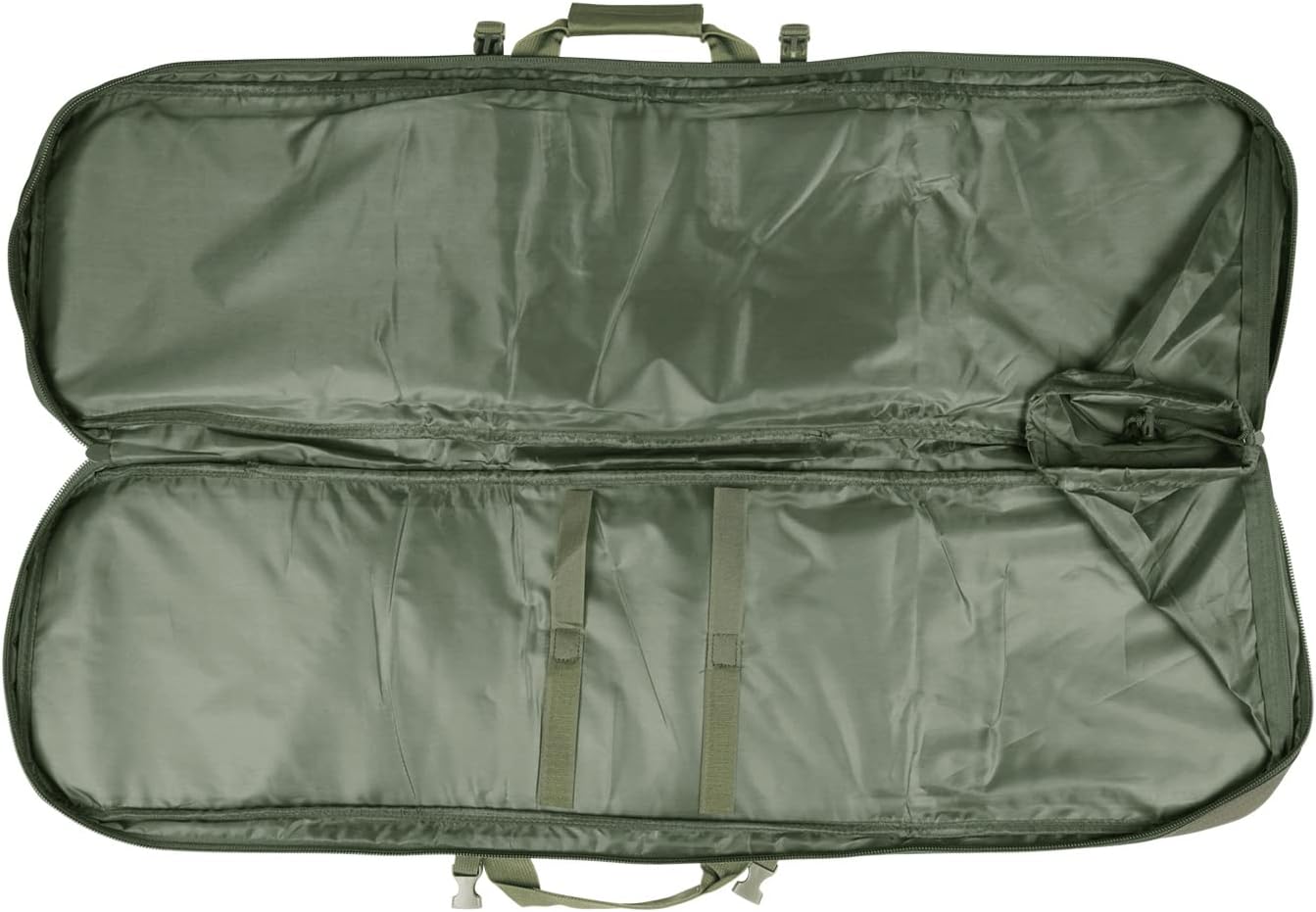 36" Rifle Case Classic Tactical Soft Pistol Gun Bag 5