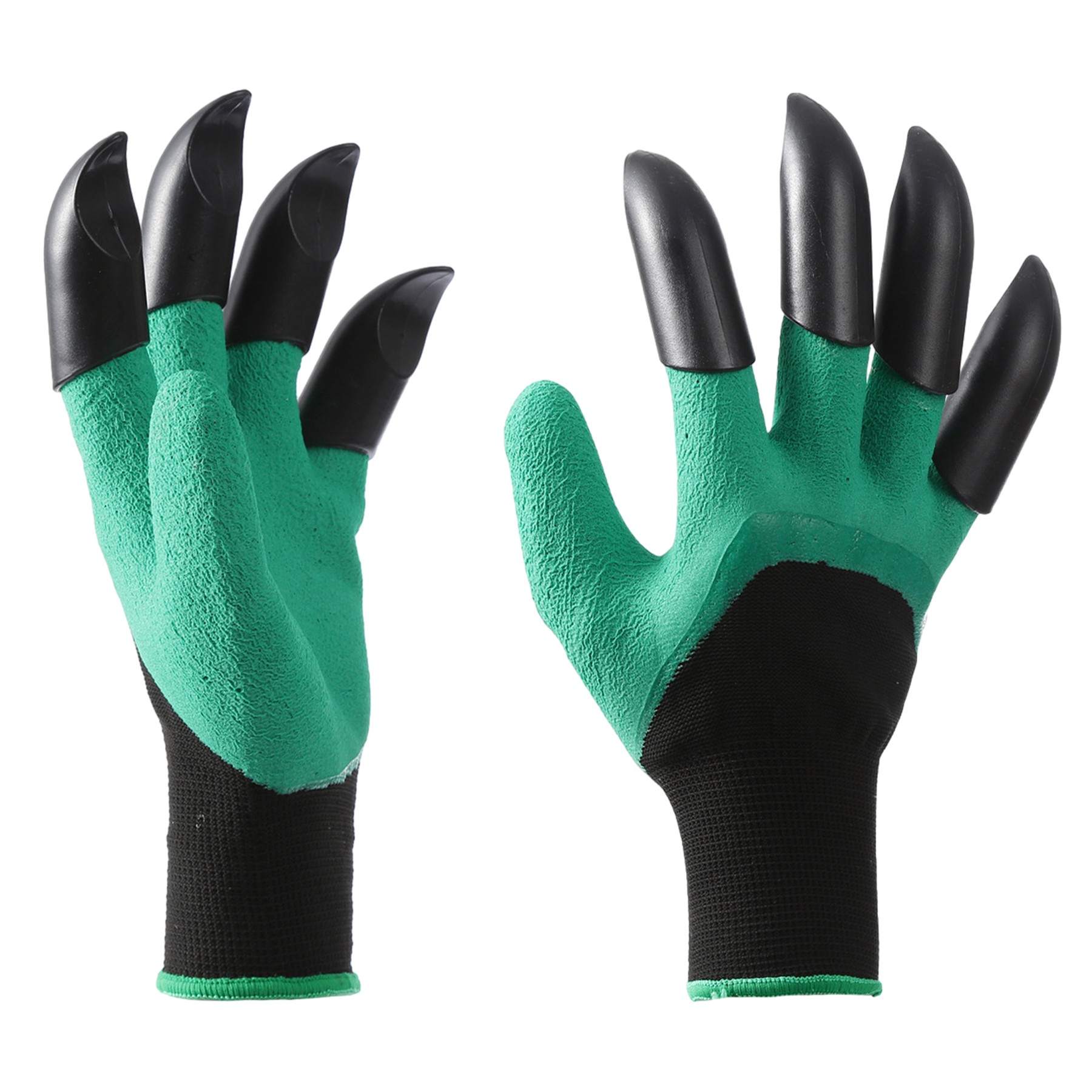 Gardening Gloves With Claws 3