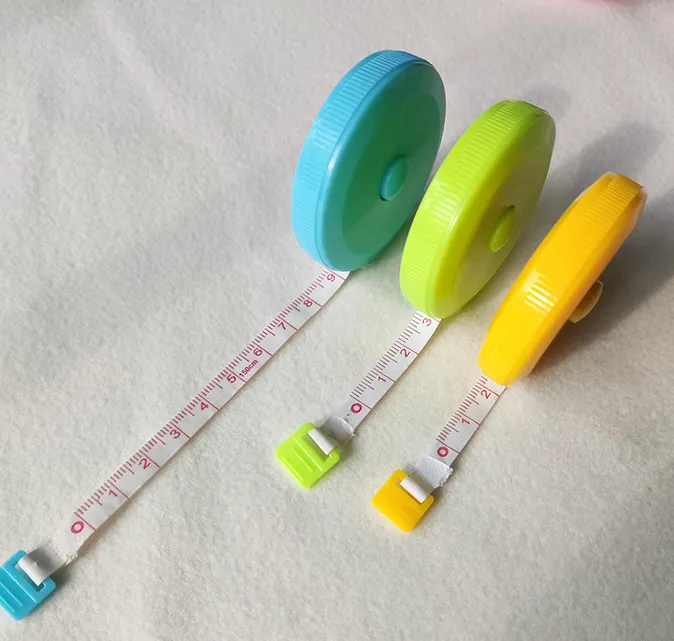 Measure Tape 2