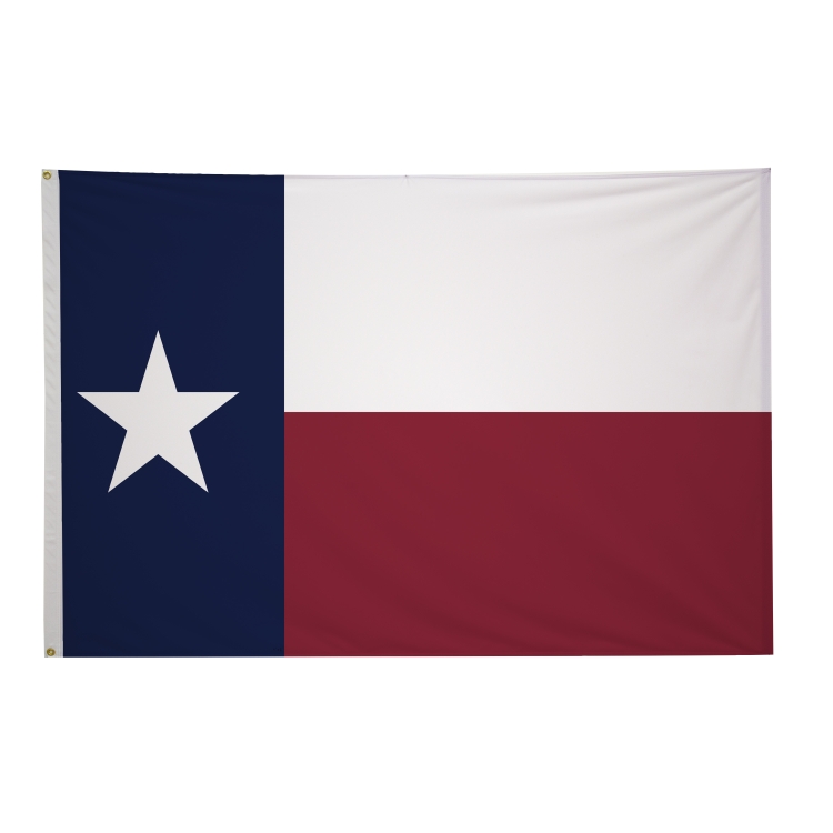 4' x 6' State Flags 26