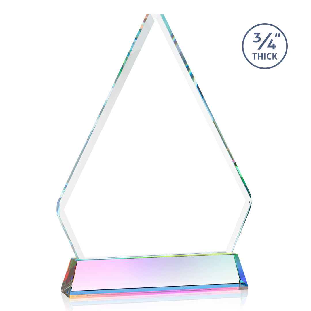 Fyreside VividPrint™ Award on Newhaven - Prismatic 6