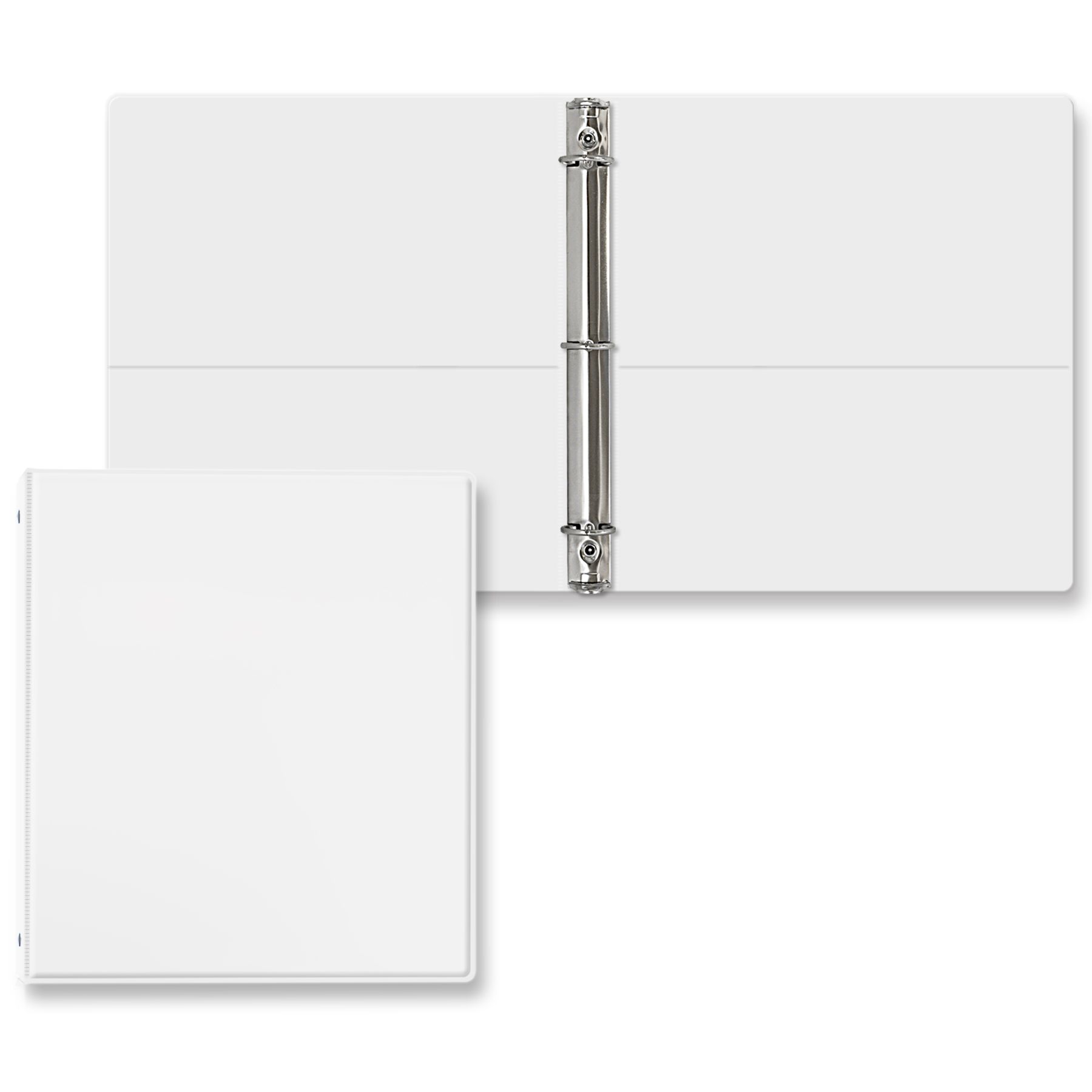 1" Entrapment Round Ring Binder 20