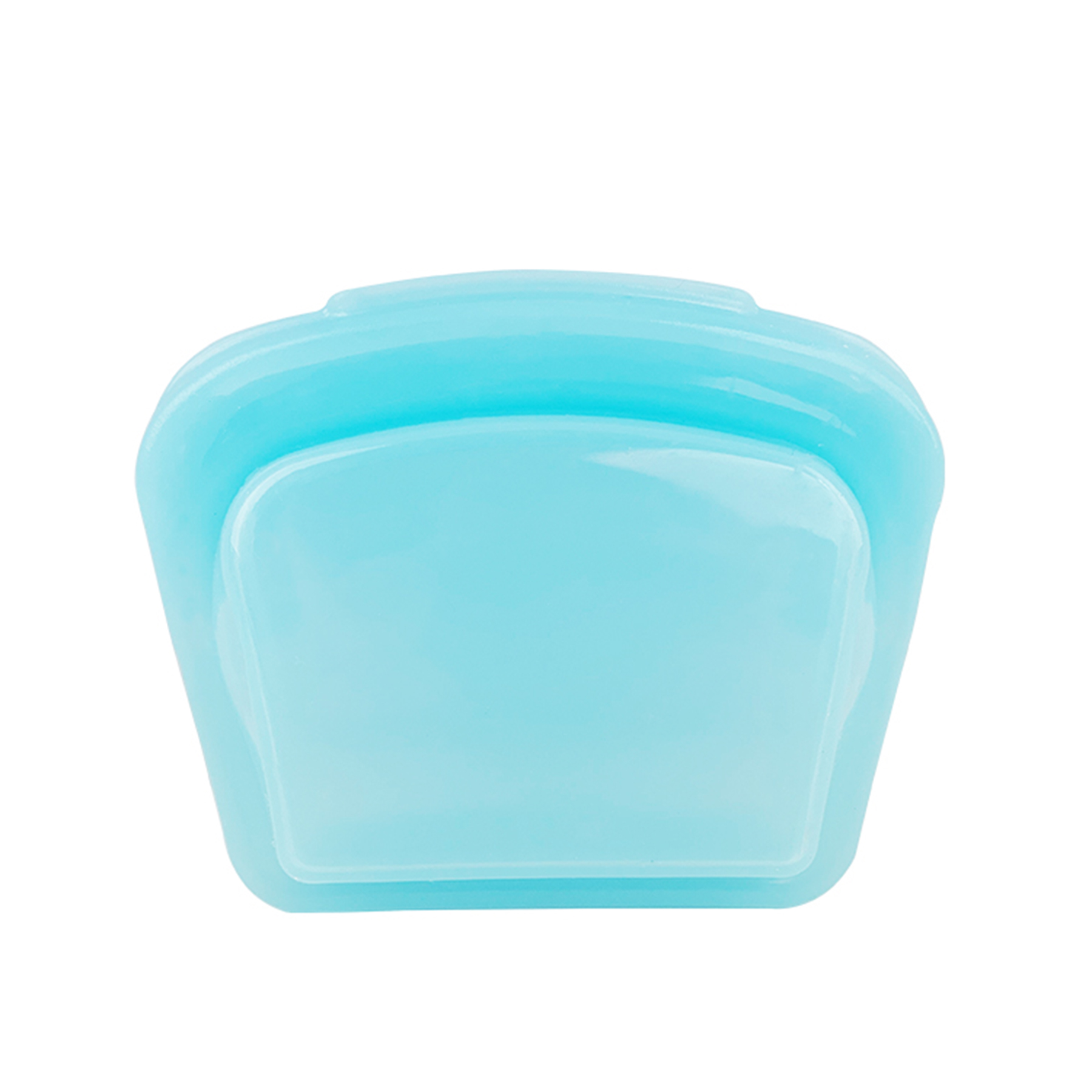 Kity Silicone Purse 1
