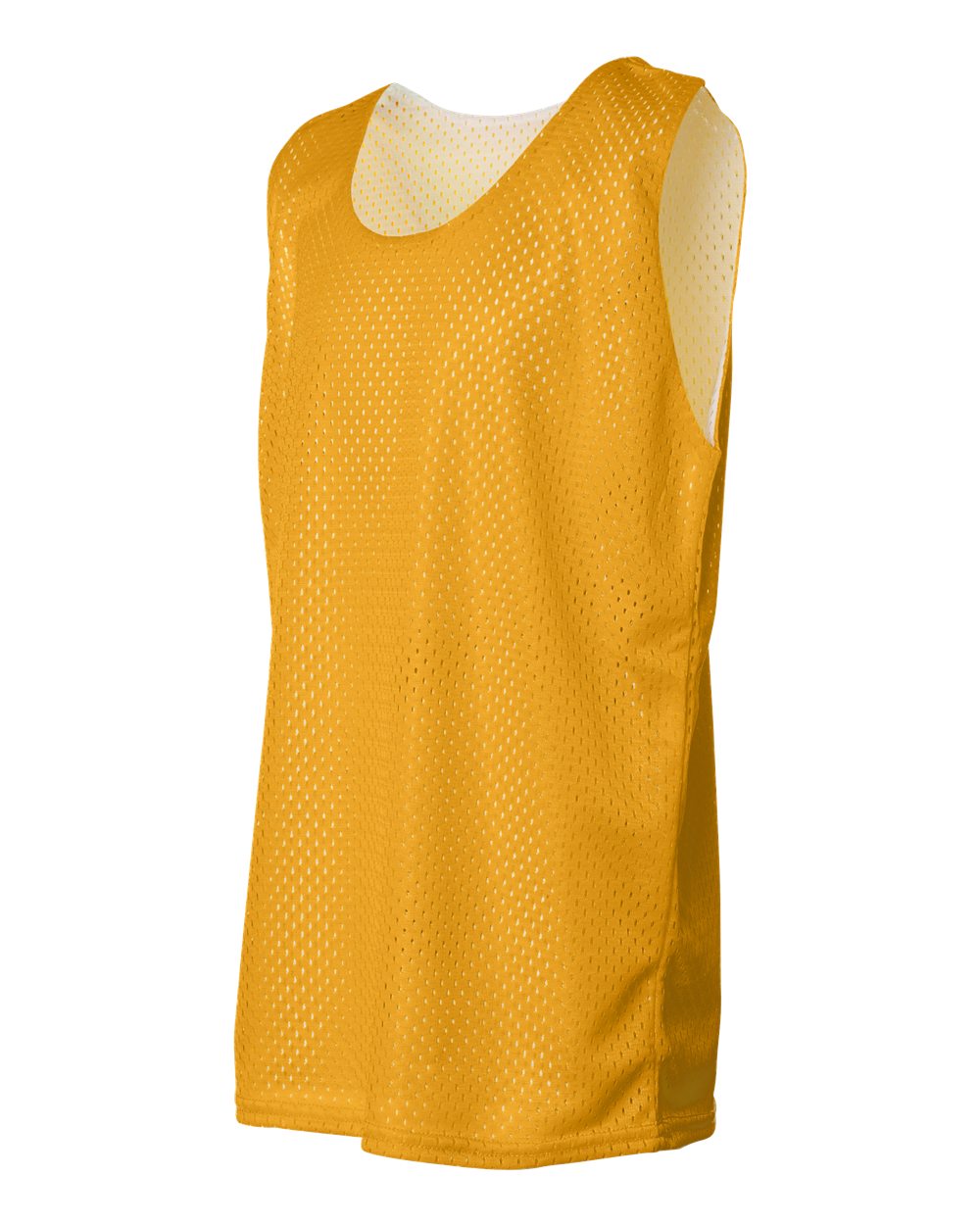 Youth Pro Mesh Reversible Tank Top - 2529 39