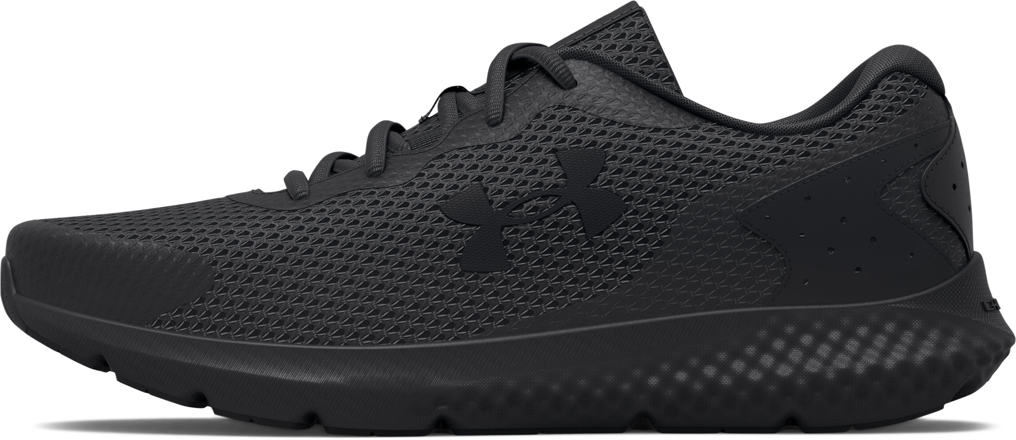 UA Charged Rogue 3 Men's Running Shoes 1