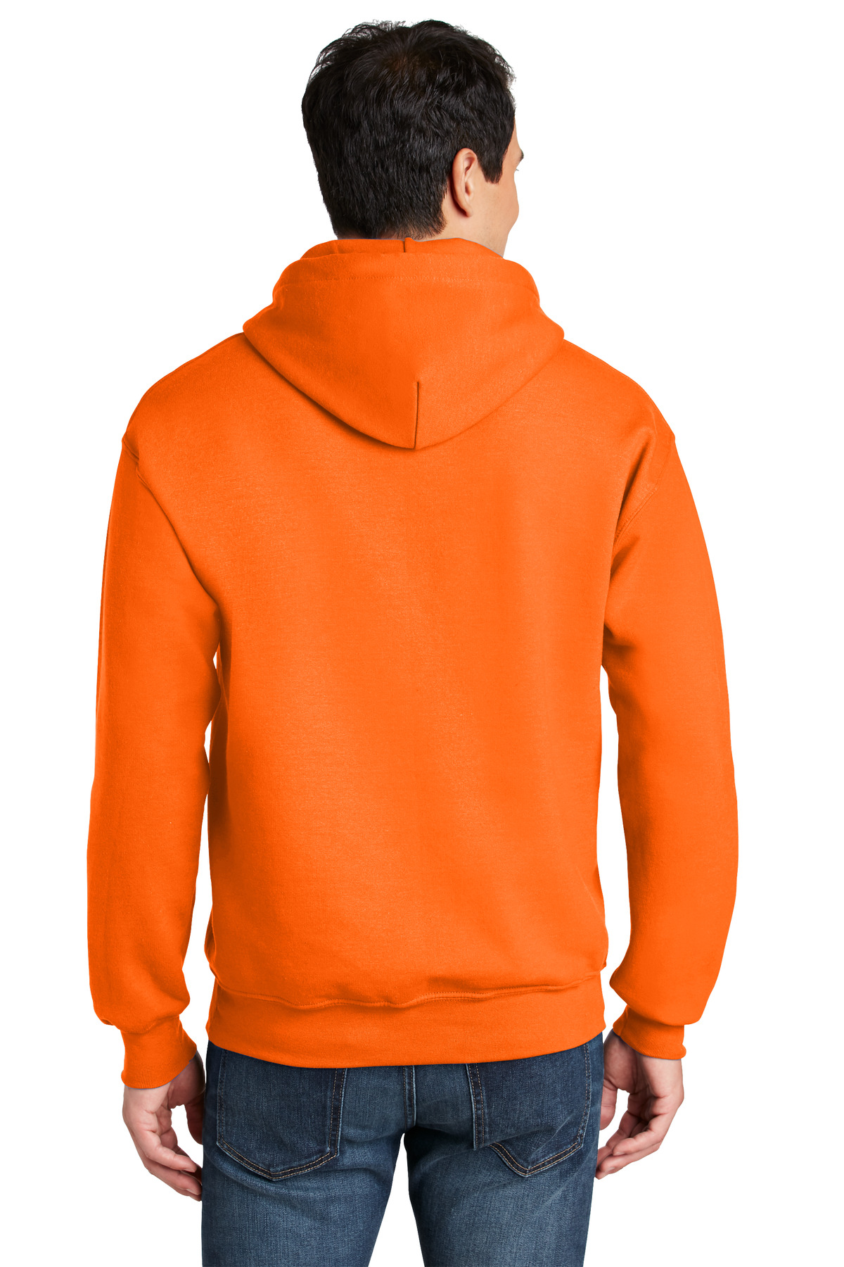 Gildan - DryBlend Pullover Hooded Sweatshirt. 12500, custom hoodie or sweatshirt with logo imprint 32