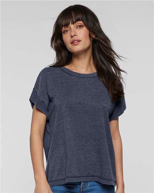 Women's Vintage Wash Tee - 3502 72