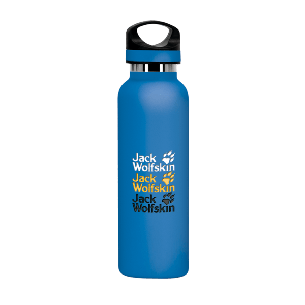 20 oz. Basecamp Tundra Bottle with Screw Top Lid 106