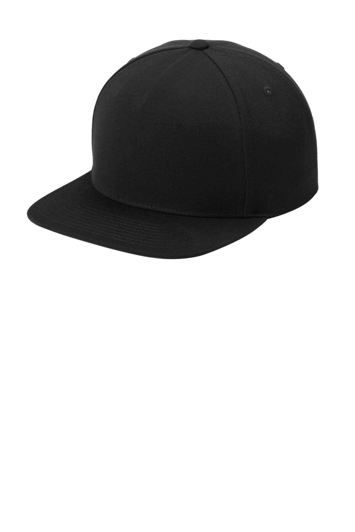 YP Classics Premium 5-Panel Snapback Cap