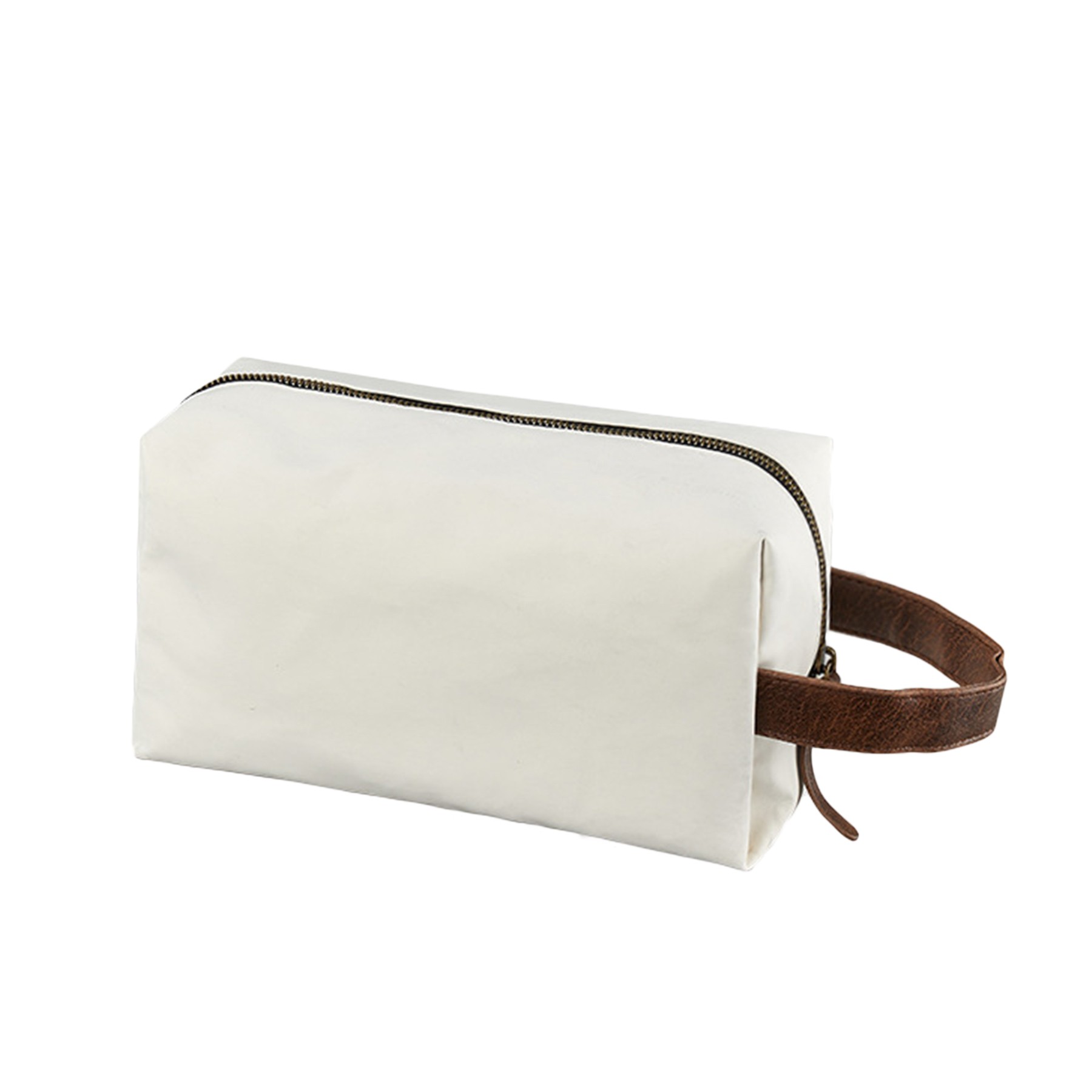 Square Toiletry Bag 2