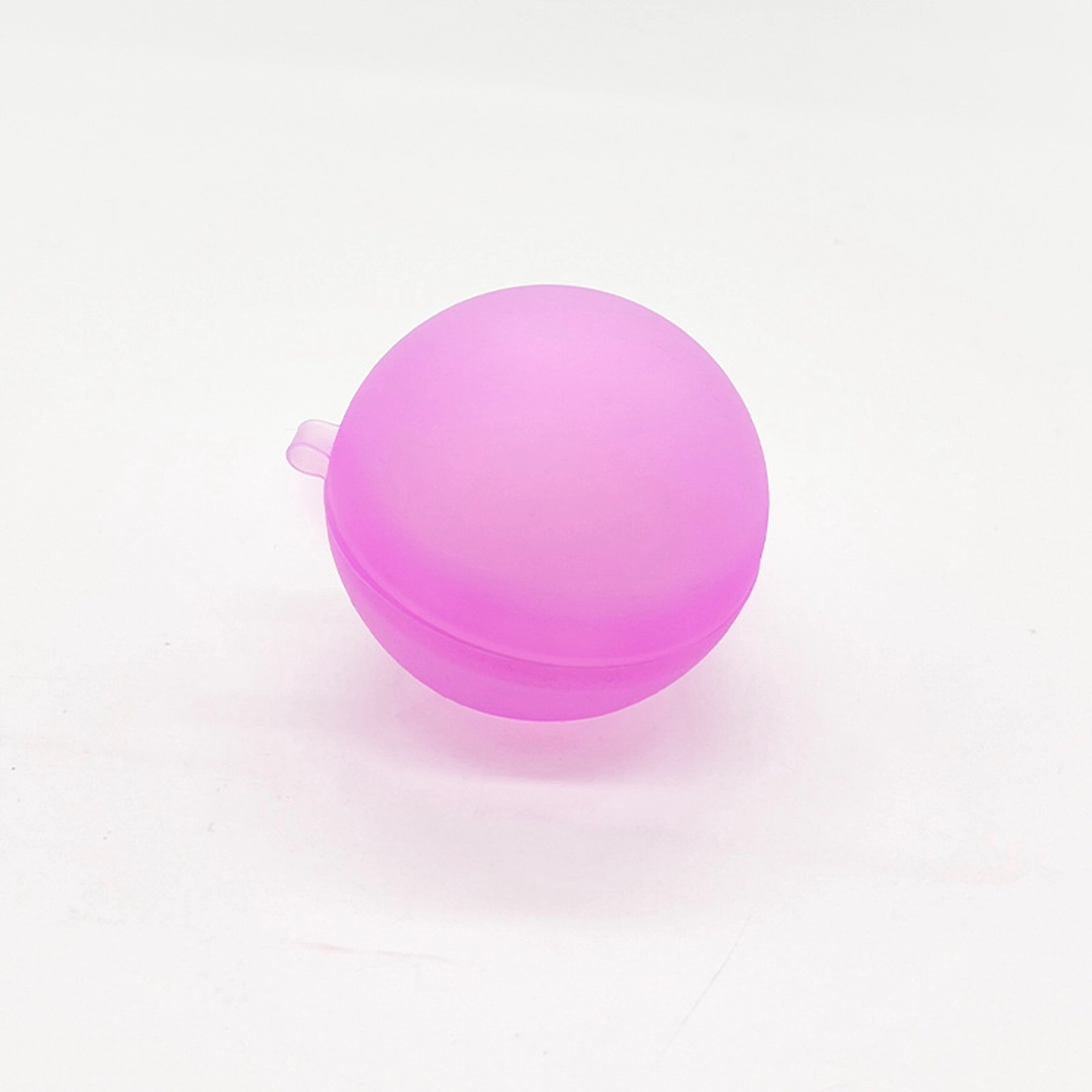 Silicone Water Ball 17