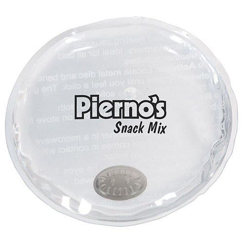 Reusable Magic Hand Warmer Round 19