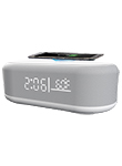 Sealy® 5-in-1 Multifunction Wireless Speaker 4